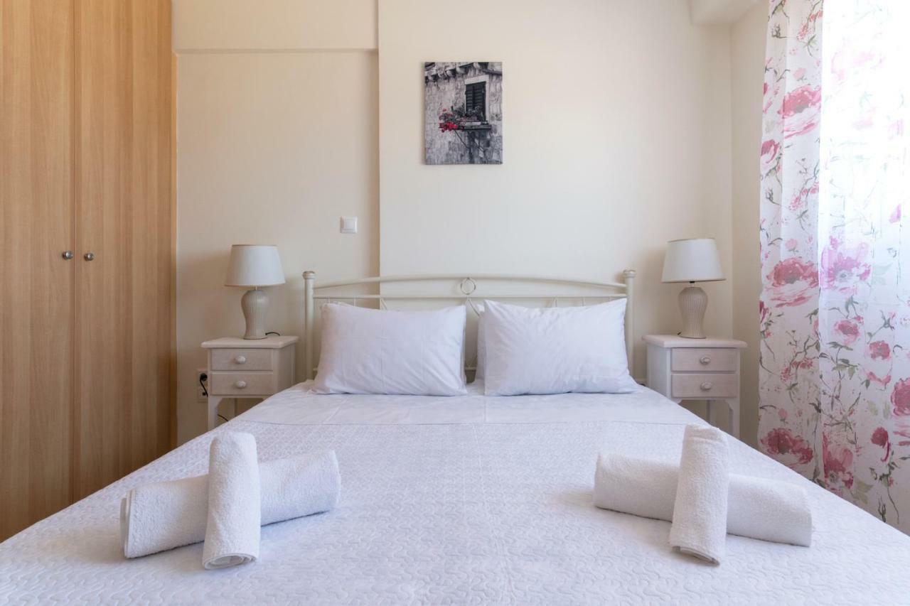 Apartment Lovely 2nd Floor Xylokastro